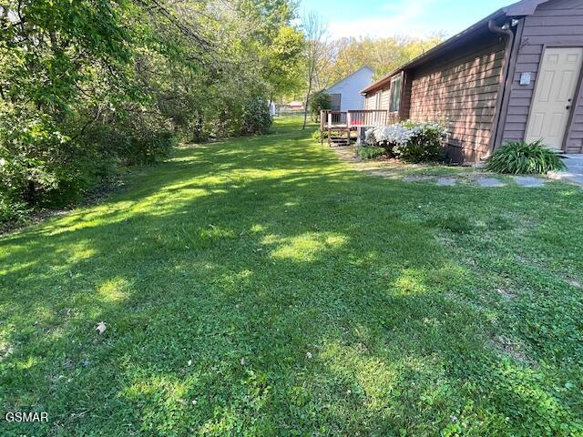 1229 Nashua Drive Seymour TN 37865
