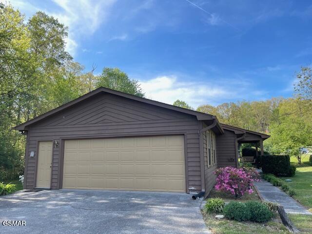 1229 Nashua Drive Seymour TN 37865