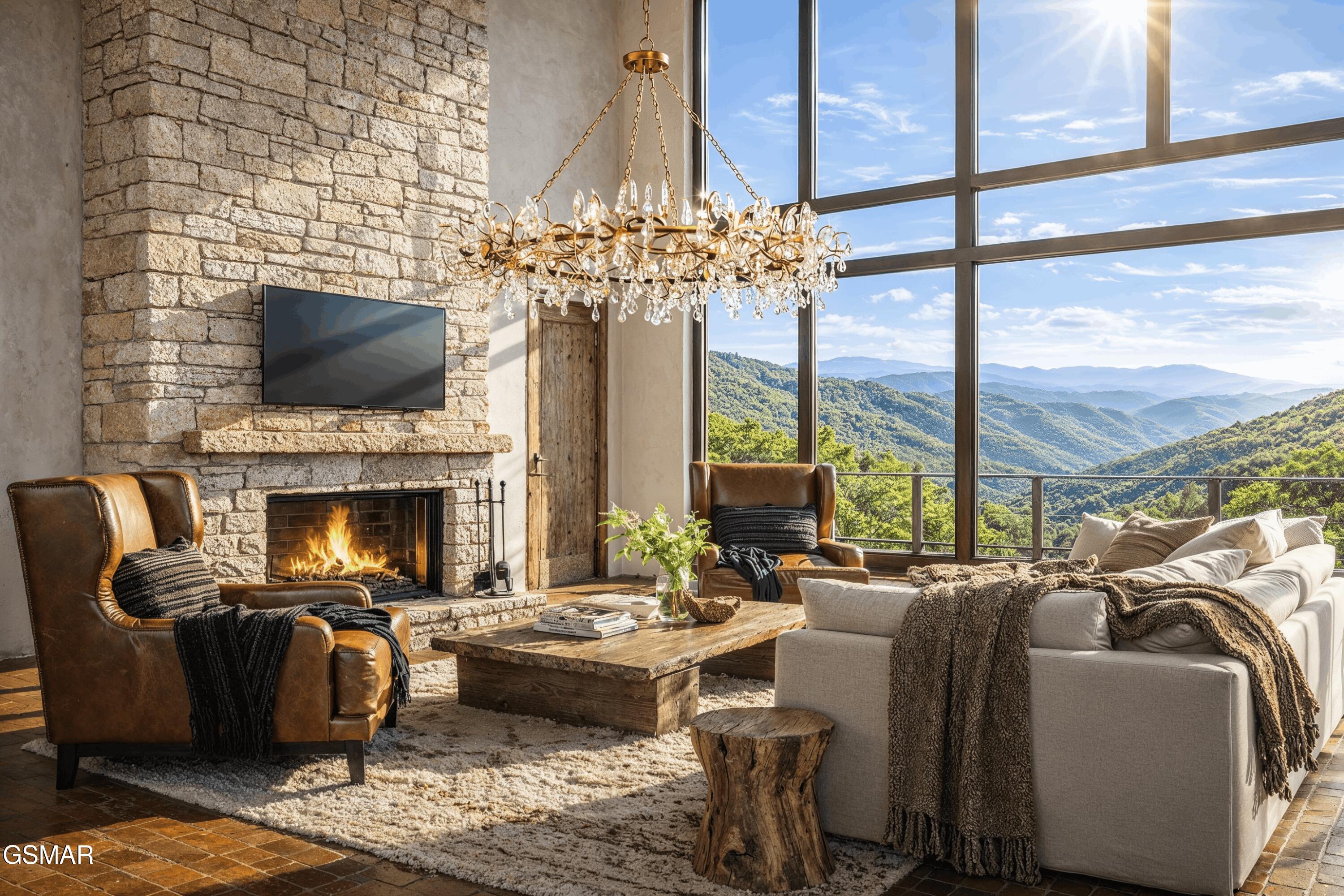 2203 Headrick Lead Sevierville TN 37862