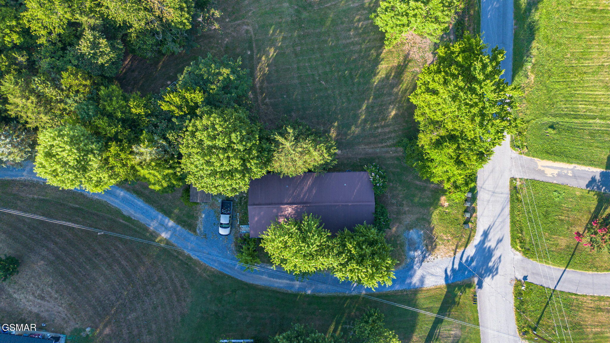 116 Hazel Drive Sevierville TN 37862