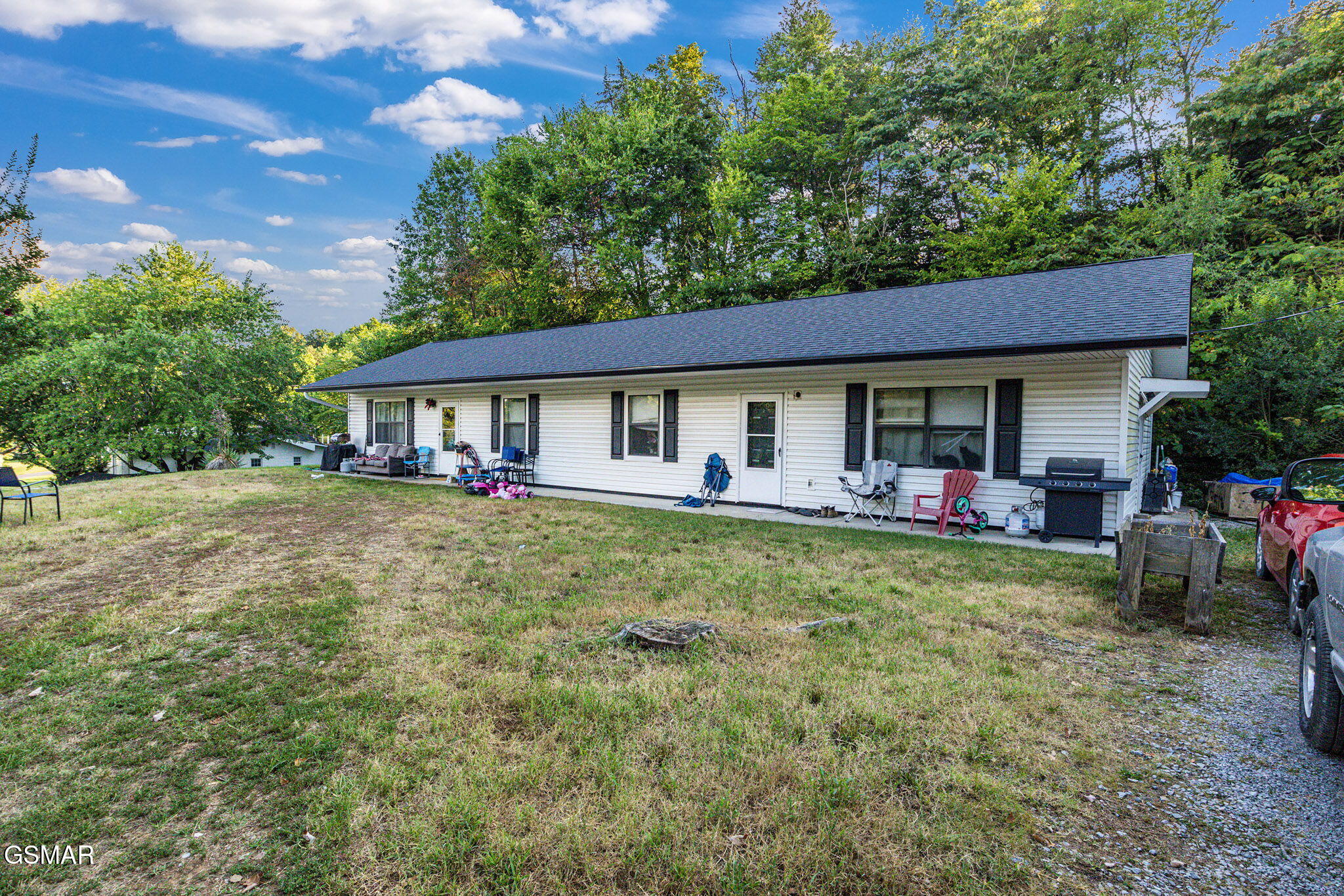 116 Hazel Drive Sevierville TN 37862