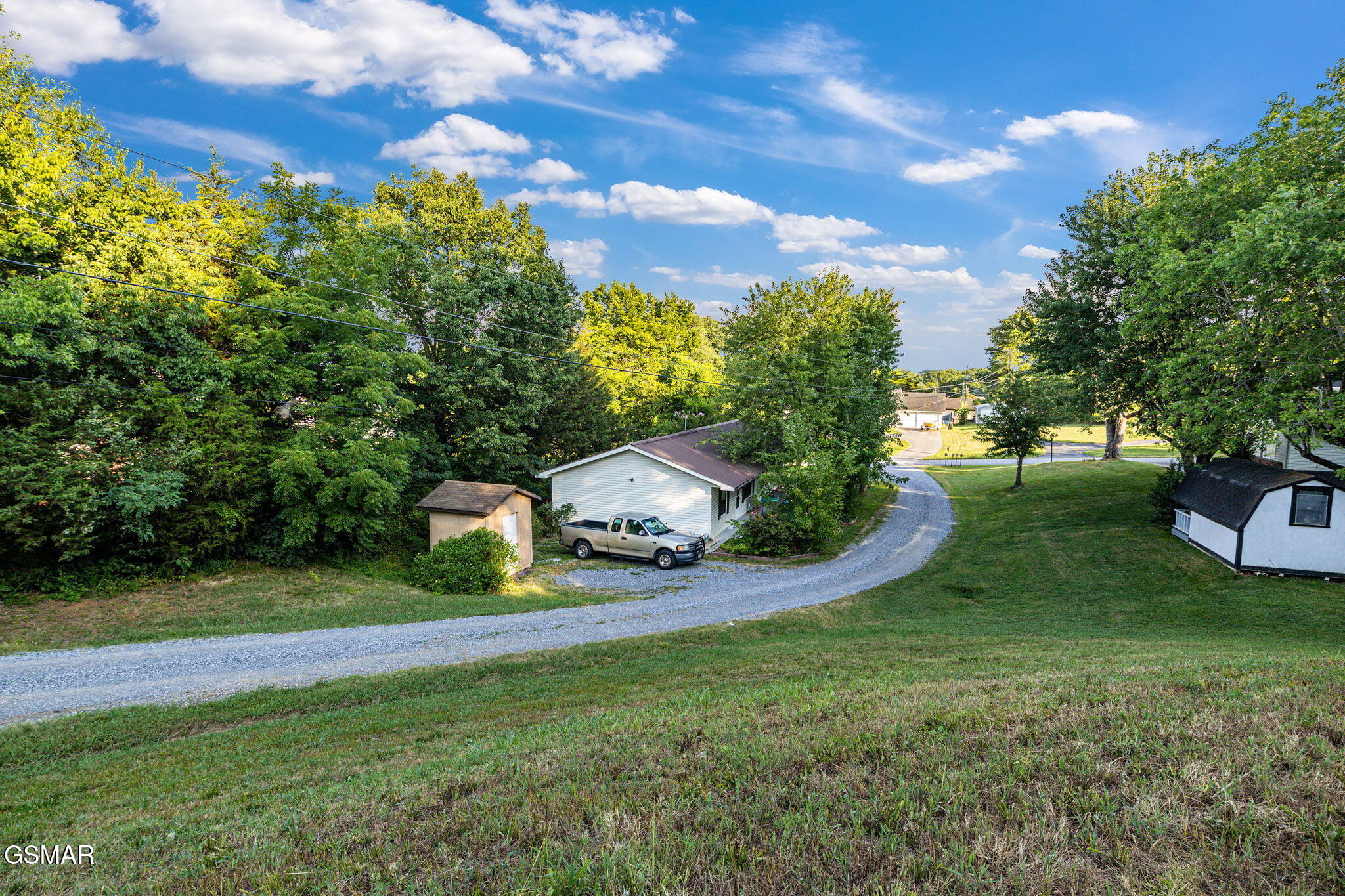 116 Hazel Drive Sevierville TN 37862