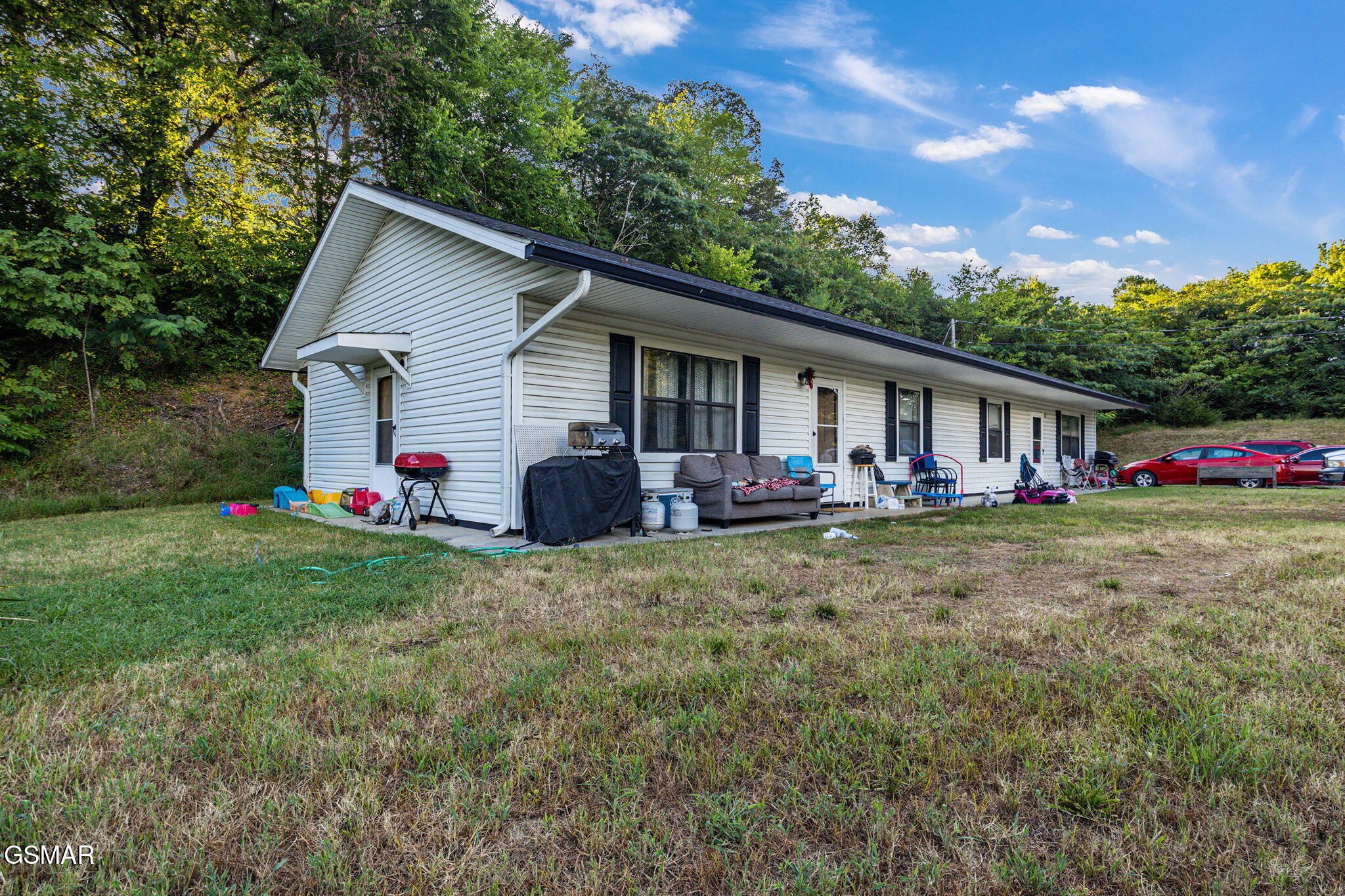 116 Hazel Drive Sevierville TN 37862