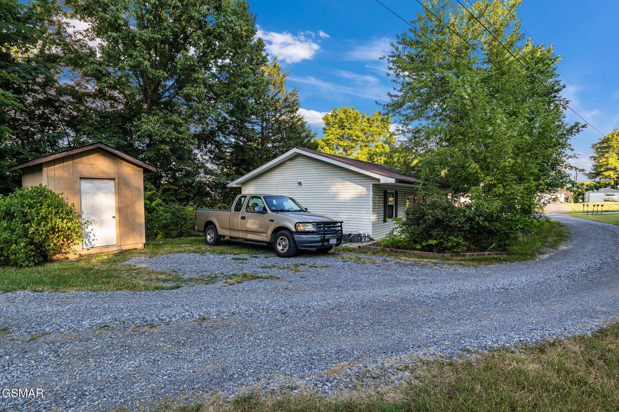 116 Hazel Drive Sevierville TN 37862