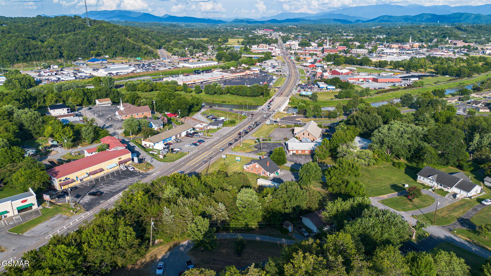 116 Hazel Drive Sevierville TN 37862
