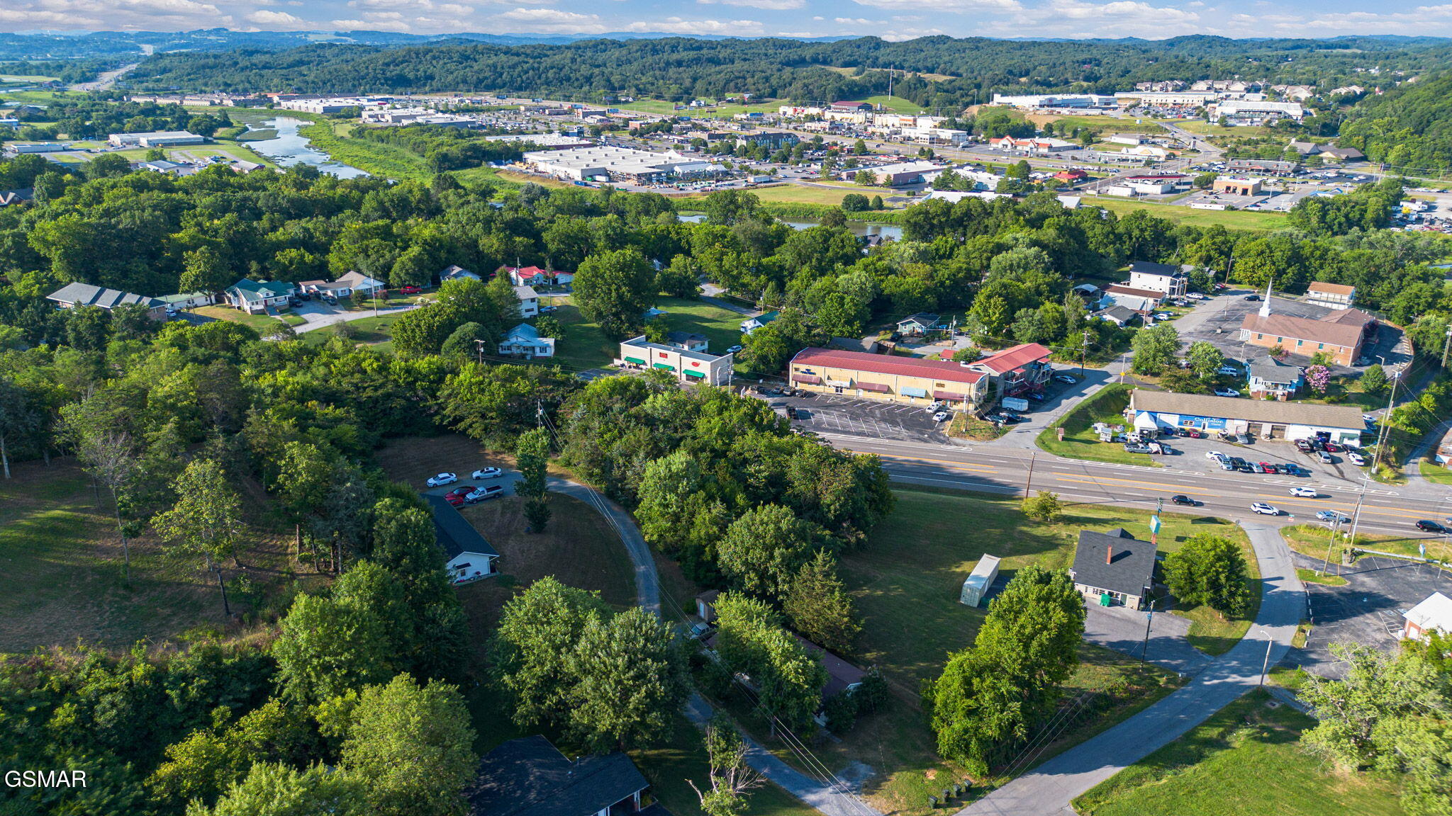 116 Hazel Drive Sevierville TN 37862
