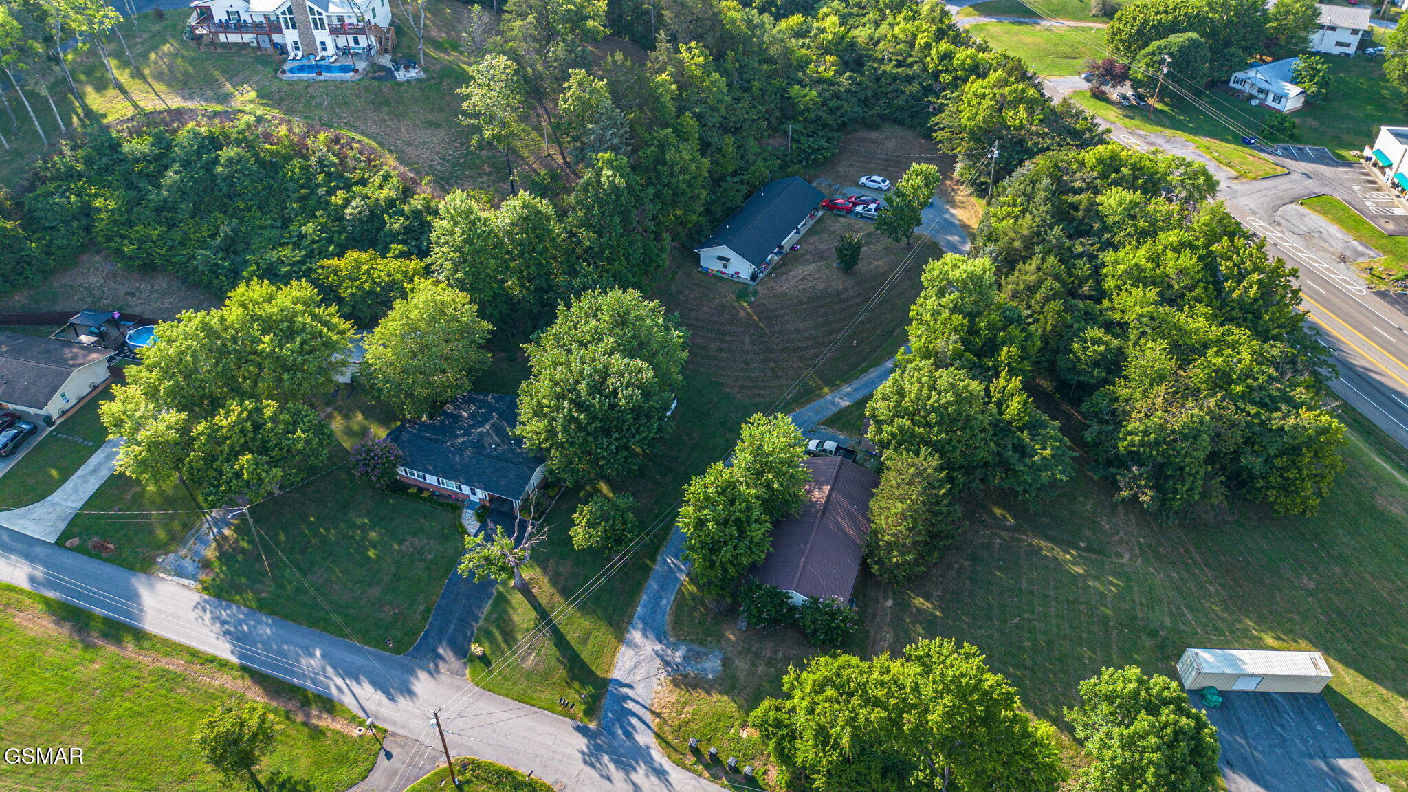 116 Hazel Drive Sevierville TN 37862