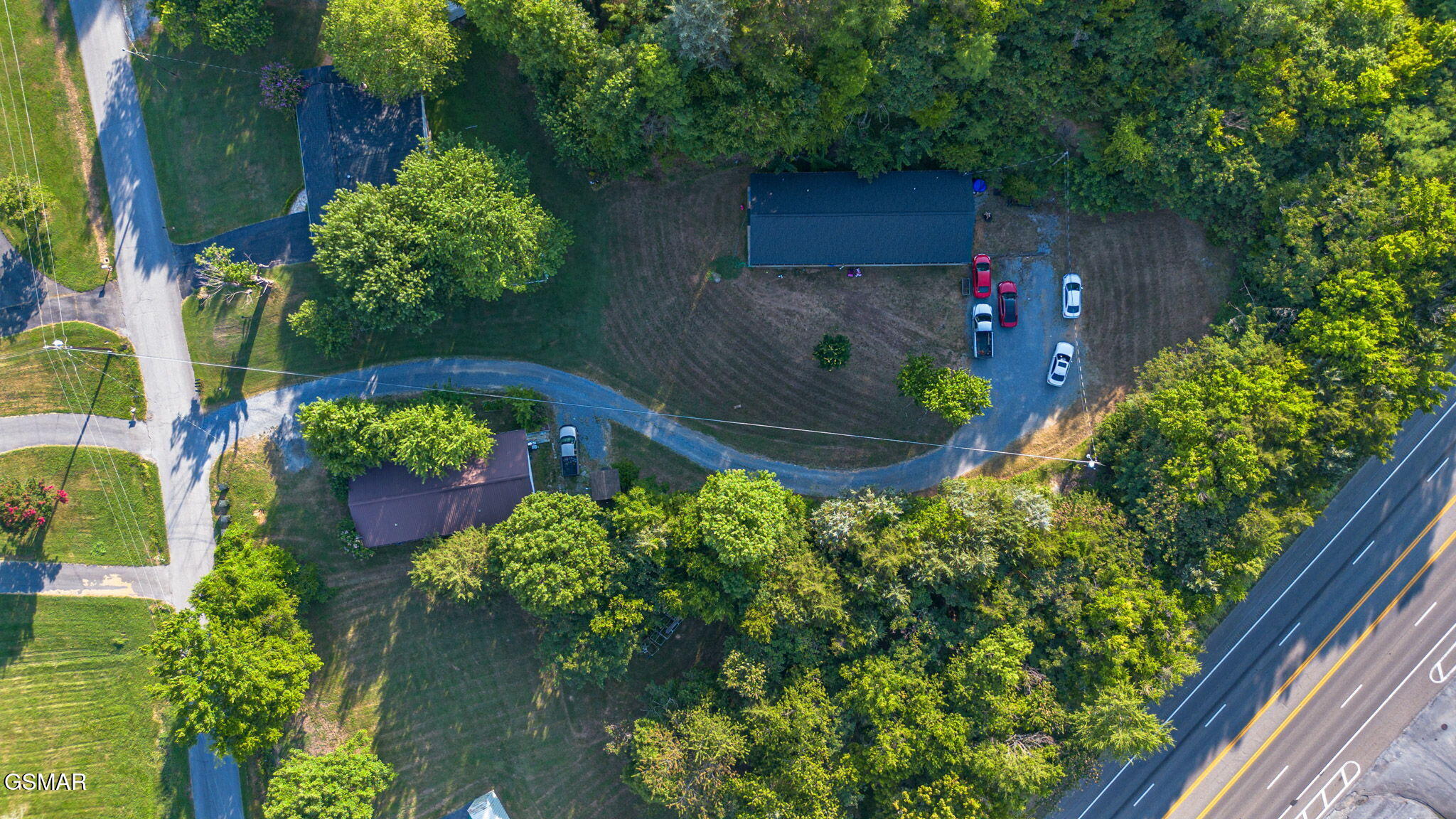 116 Hazel Drive Sevierville TN 37862