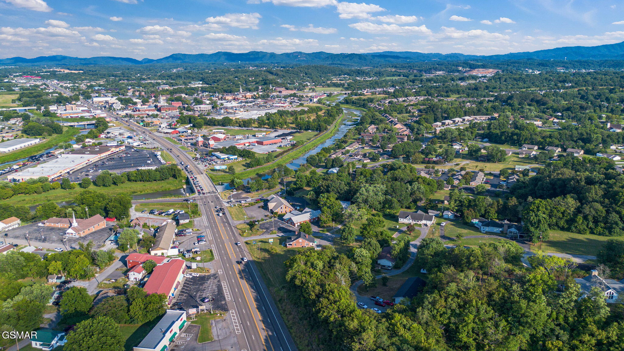 116 Hazel Drive Sevierville TN 37862