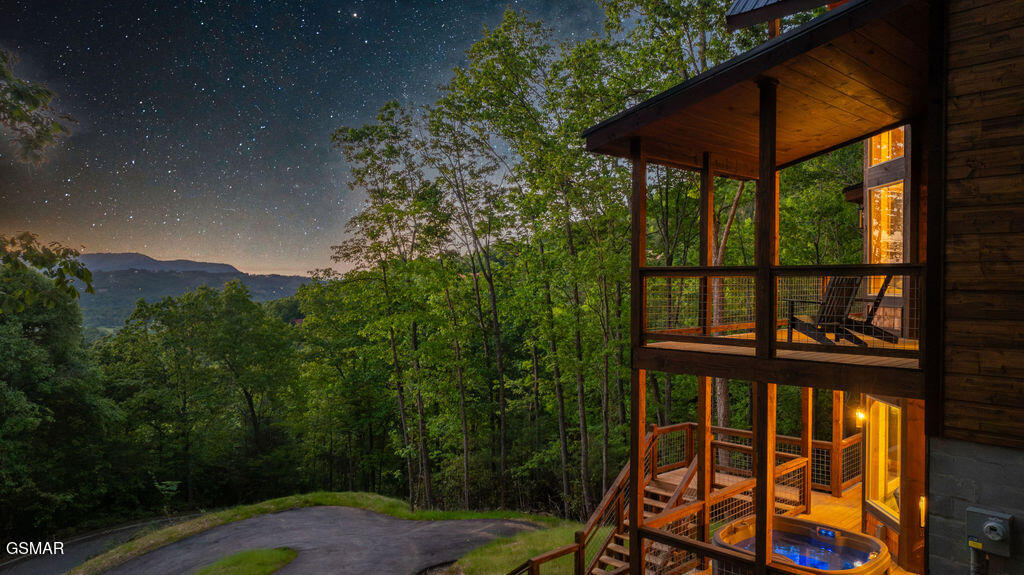 3150 Lexy Lane Sevierville TN 37862