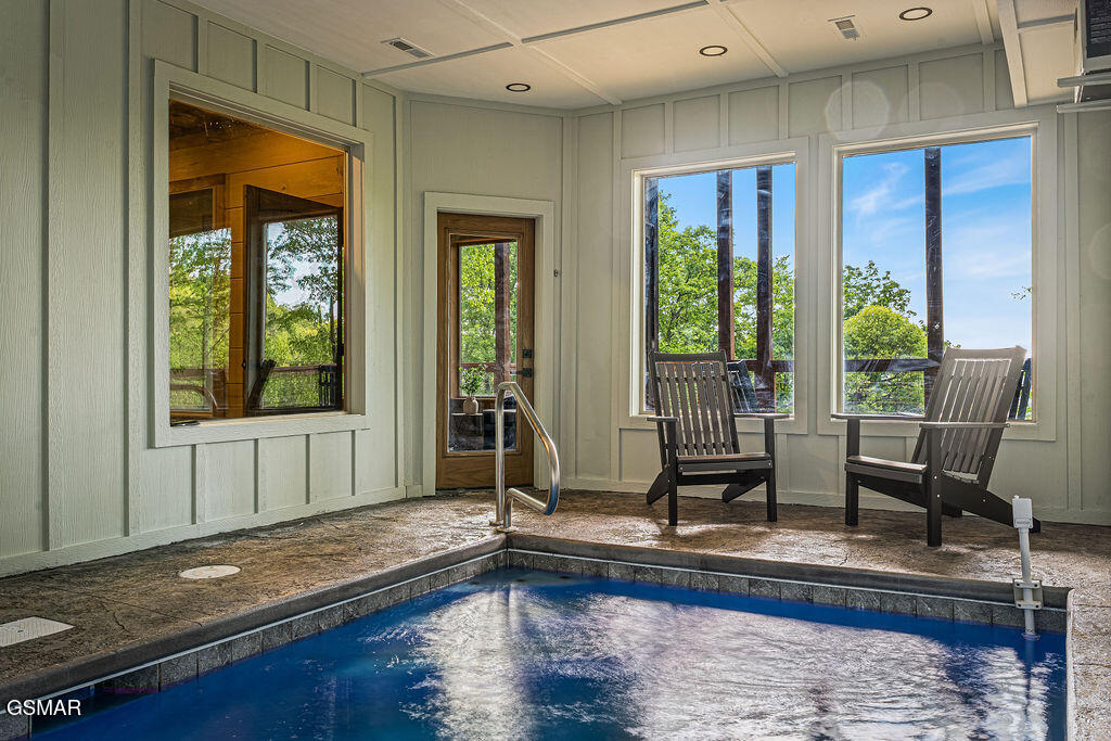 3150 Lexy Lane Sevierville TN 37862