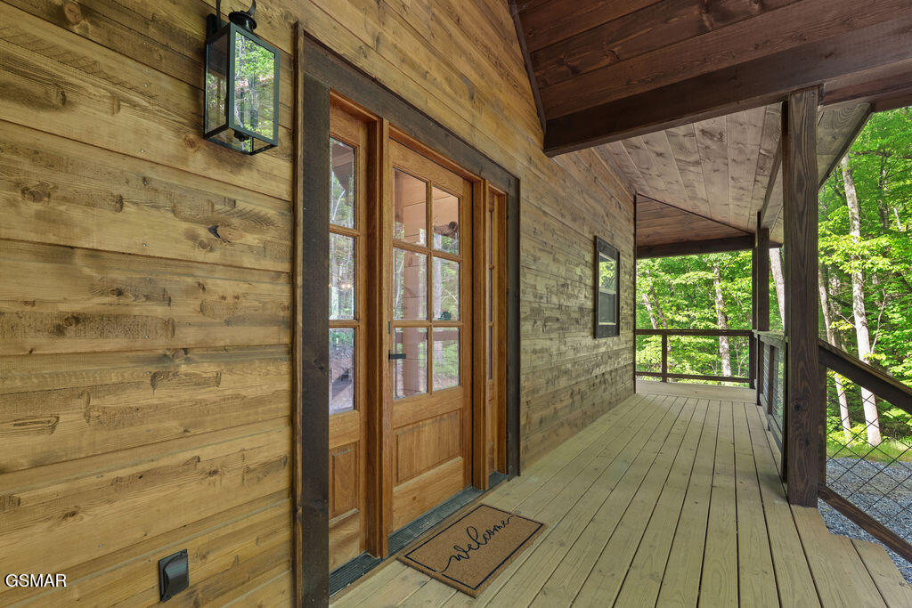 3150 Lexy Lane Sevierville TN 37862