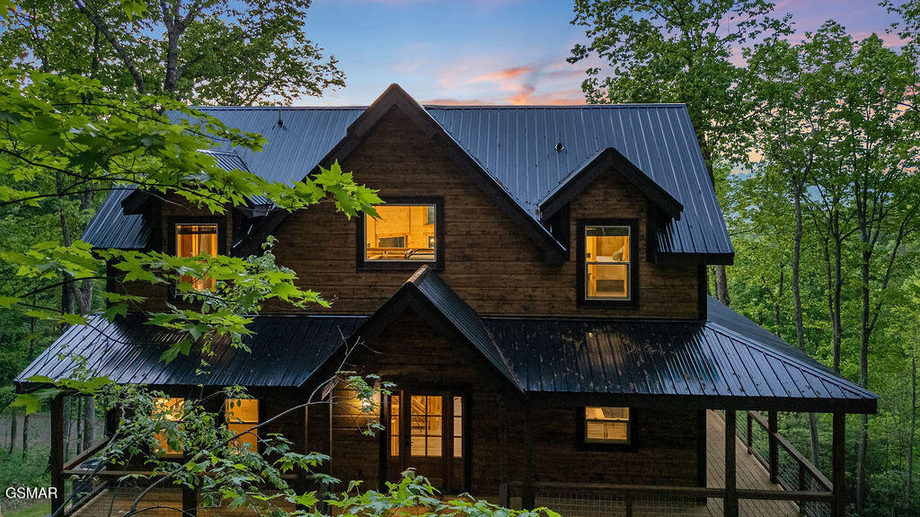 3150 Lexy Lane Sevierville TN 37862
