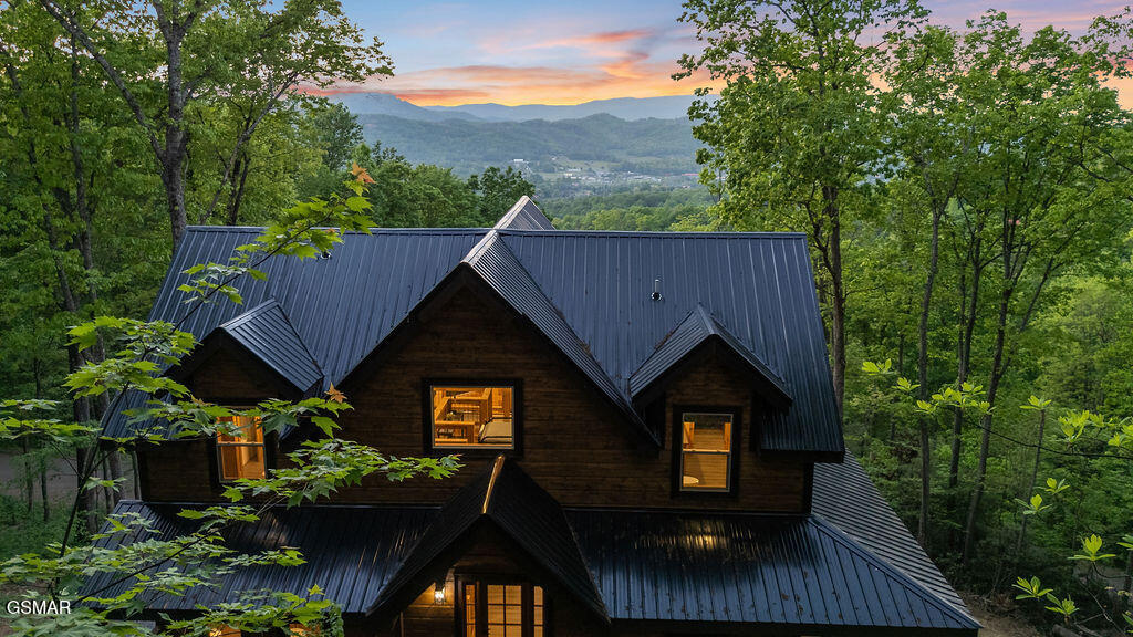 3150 Lexy Lane Sevierville TN 37862