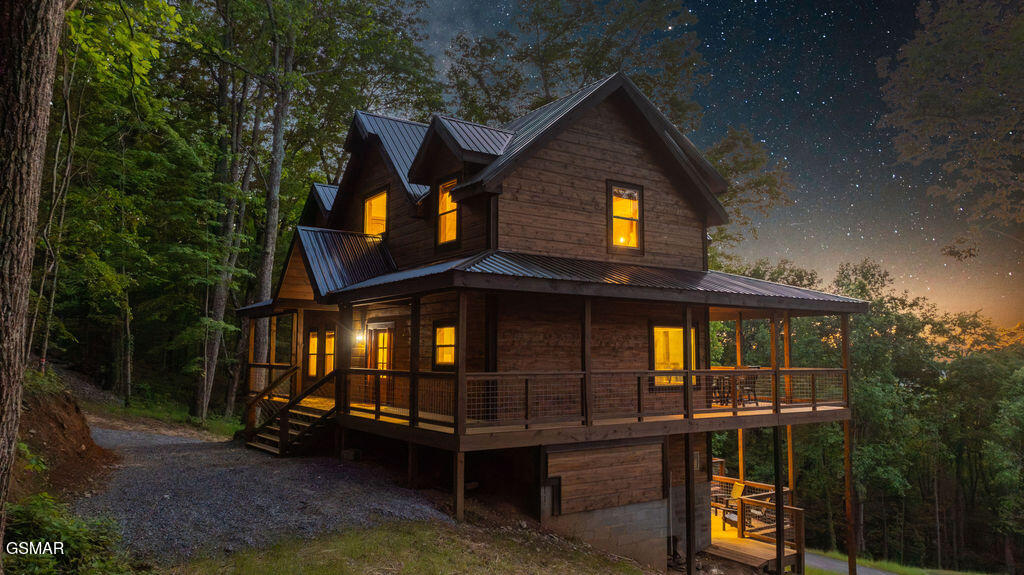 3150 Lexy Lane Sevierville TN 37862