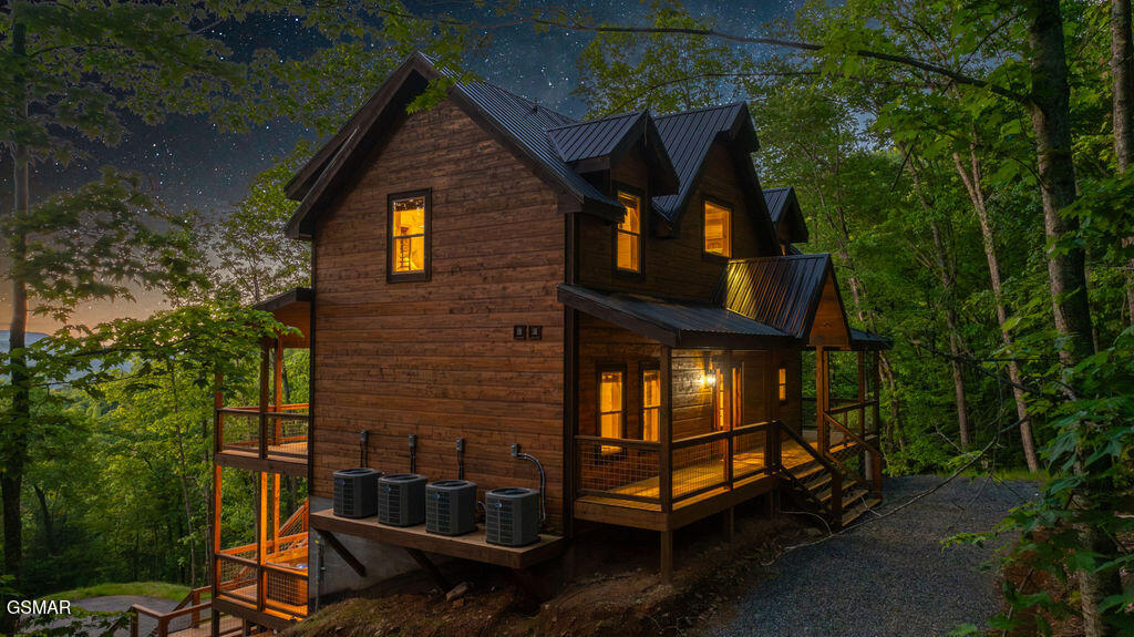 3150 Lexy Lane Sevierville TN 37862