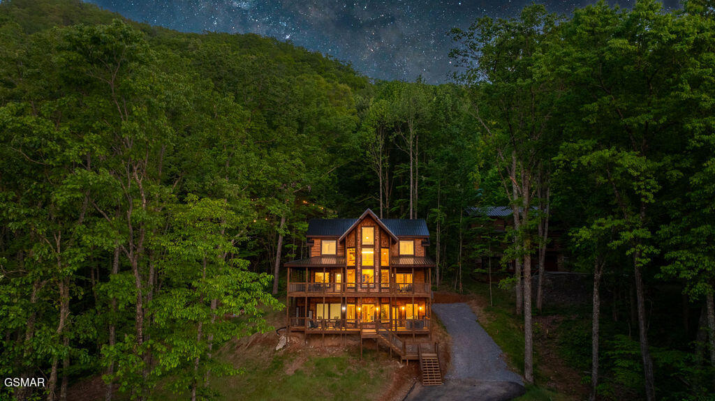 3150 Lexy Lane Sevierville TN 37862