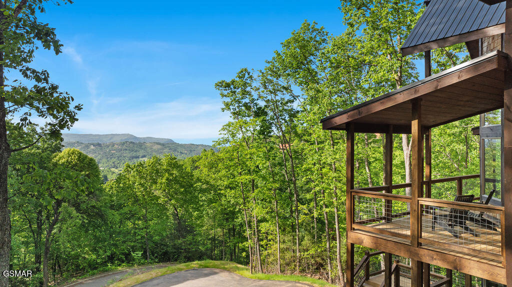 3150 Lexy Lane Sevierville TN 37862