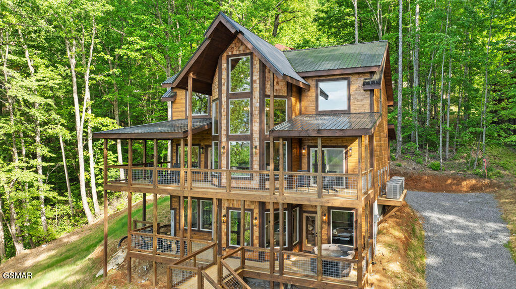 3150 Lexy Lane Sevierville TN 37862