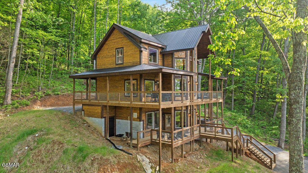3150 Lexy Lane Sevierville TN 37862