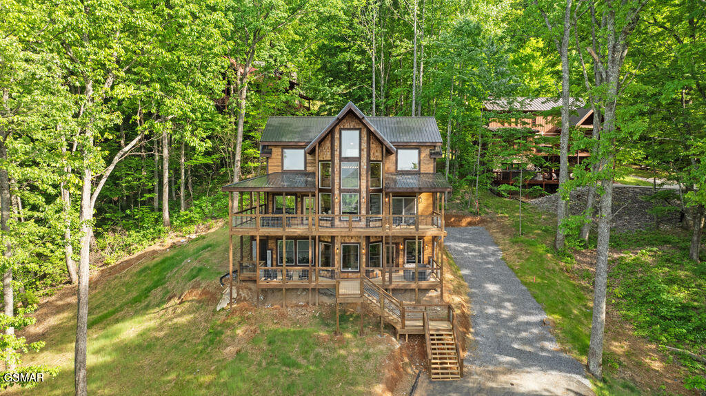 3150 Lexy Lane Sevierville TN 37862