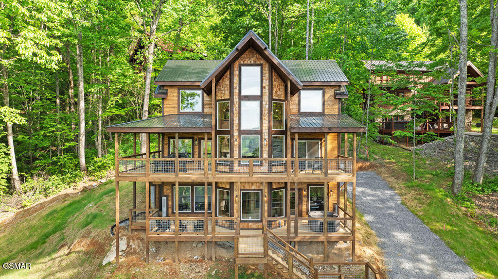 3150 Lexy Lane Sevierville TN 37862