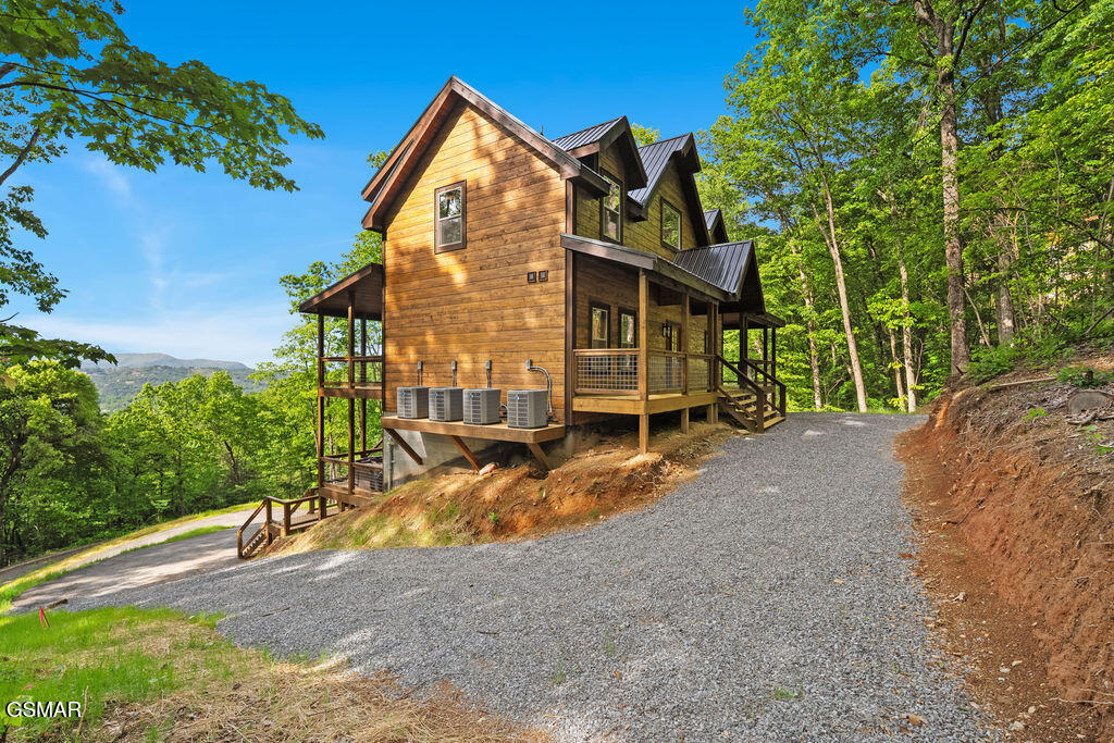 3150 Lexy Lane Sevierville TN 37862