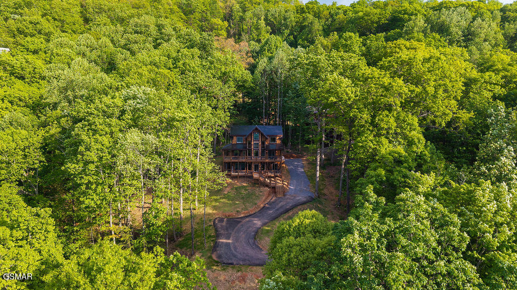 3150 Lexy Lane Sevierville TN 37862