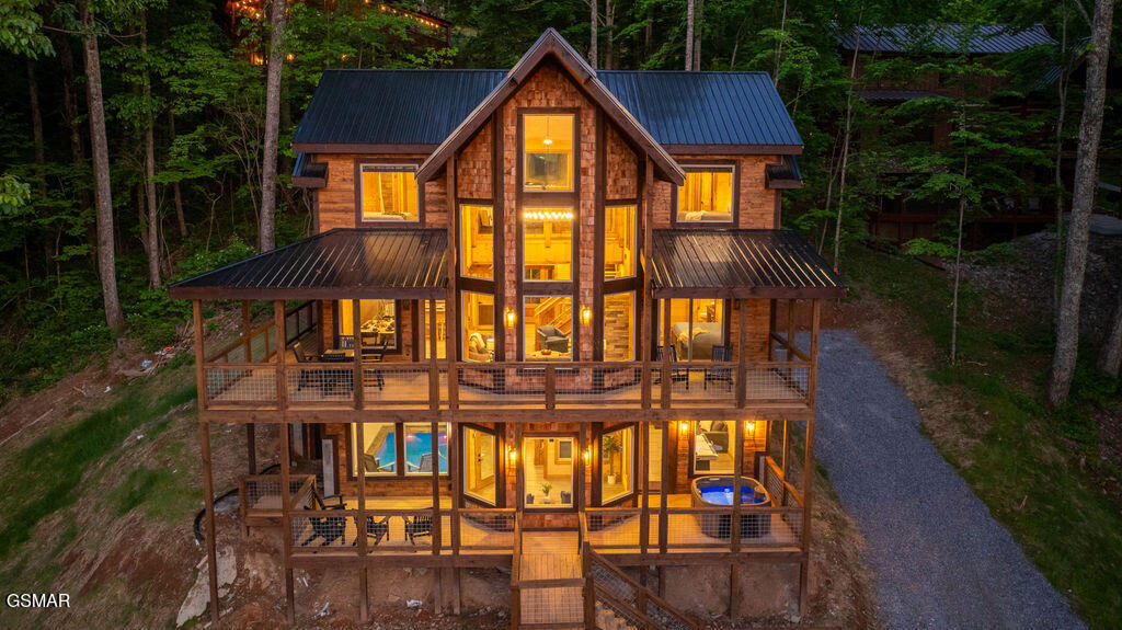 3150 Lexy Lane Sevierville TN 37862