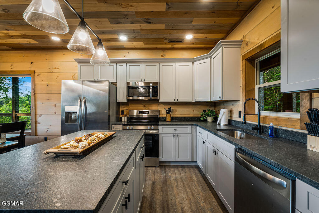 3150 Lexy Lane Sevierville TN 37862