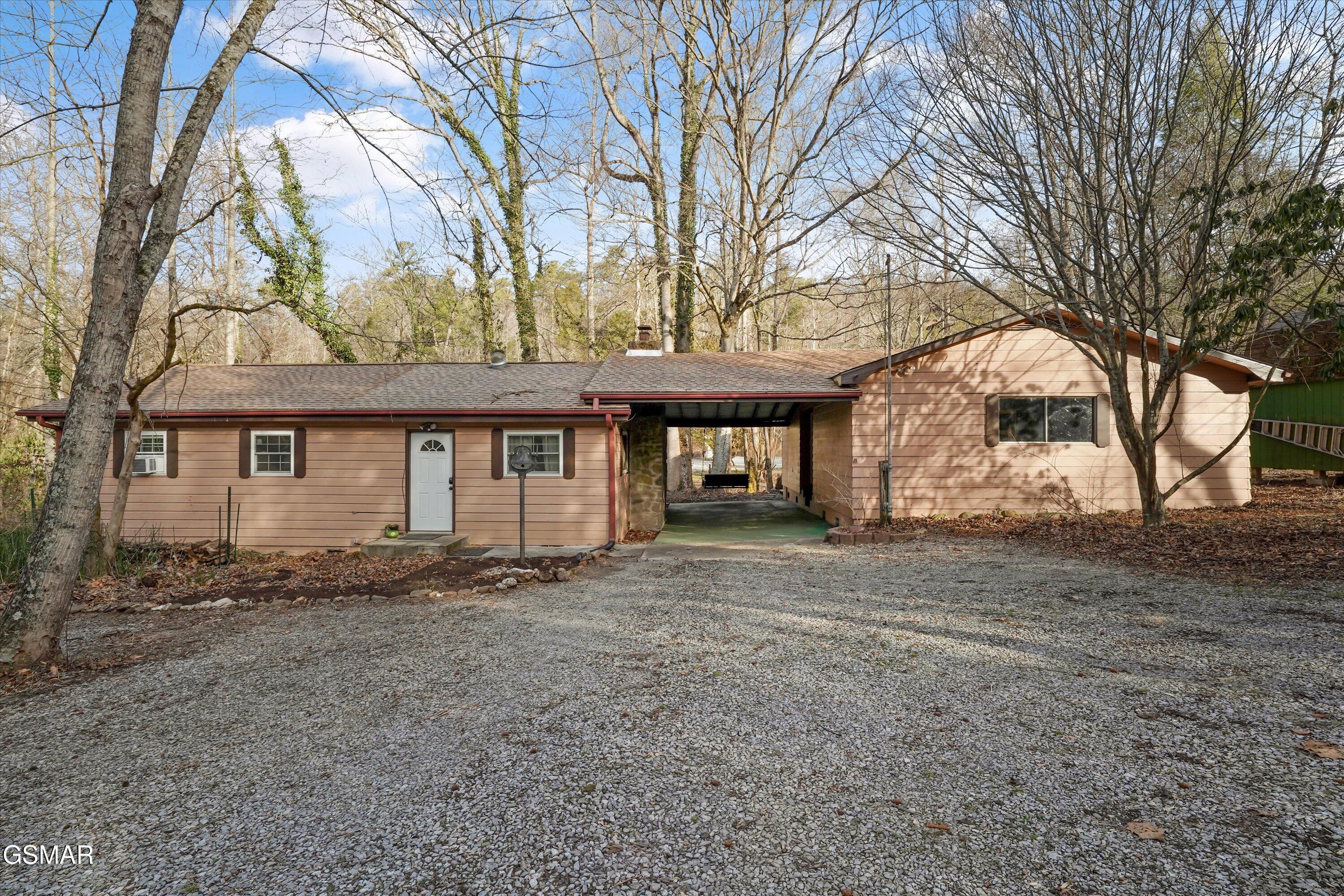 4413 E Scenic Drive Gatlinburg TN 37738