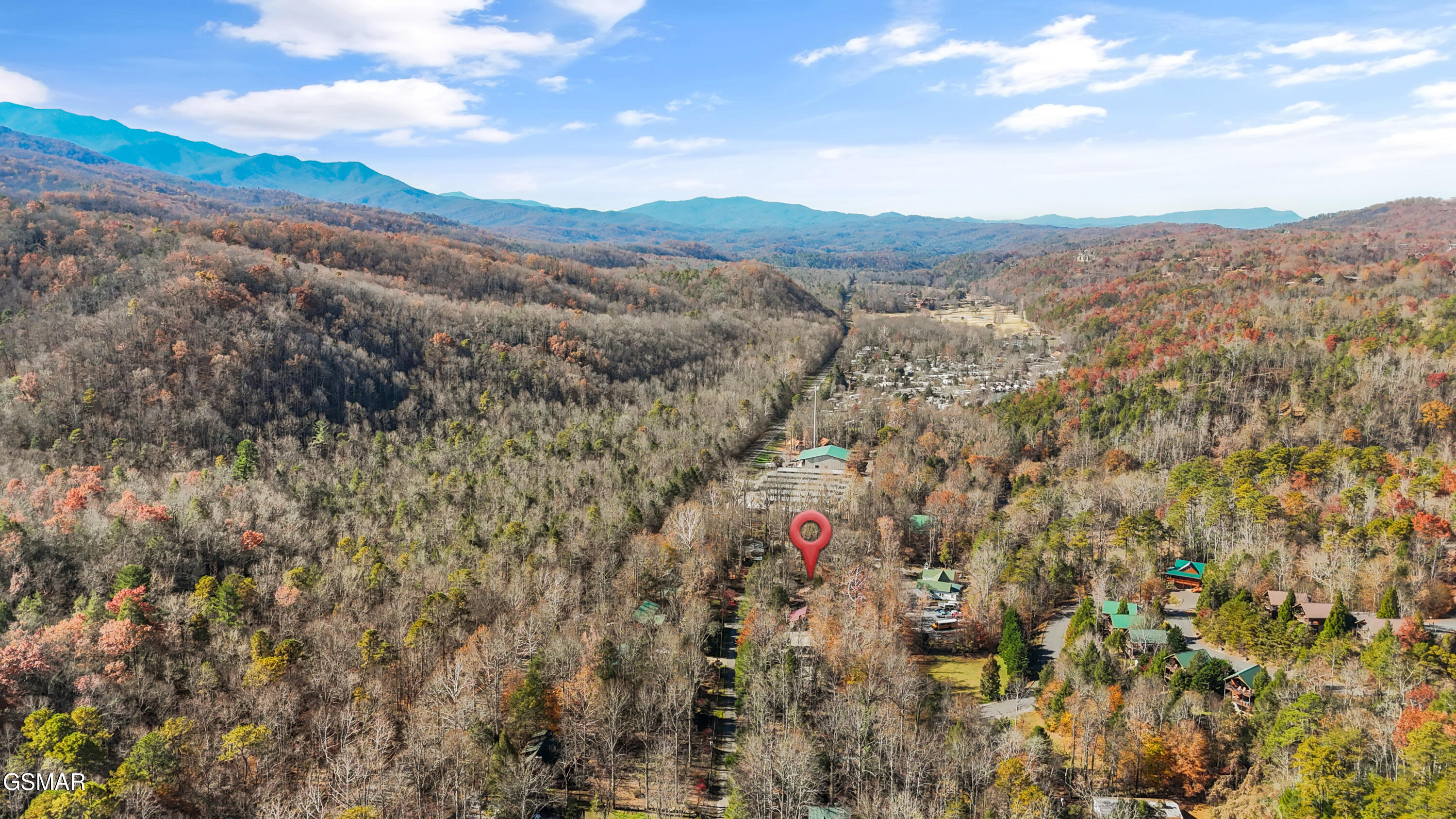 4413 E Scenic Drive Gatlinburg TN 37738