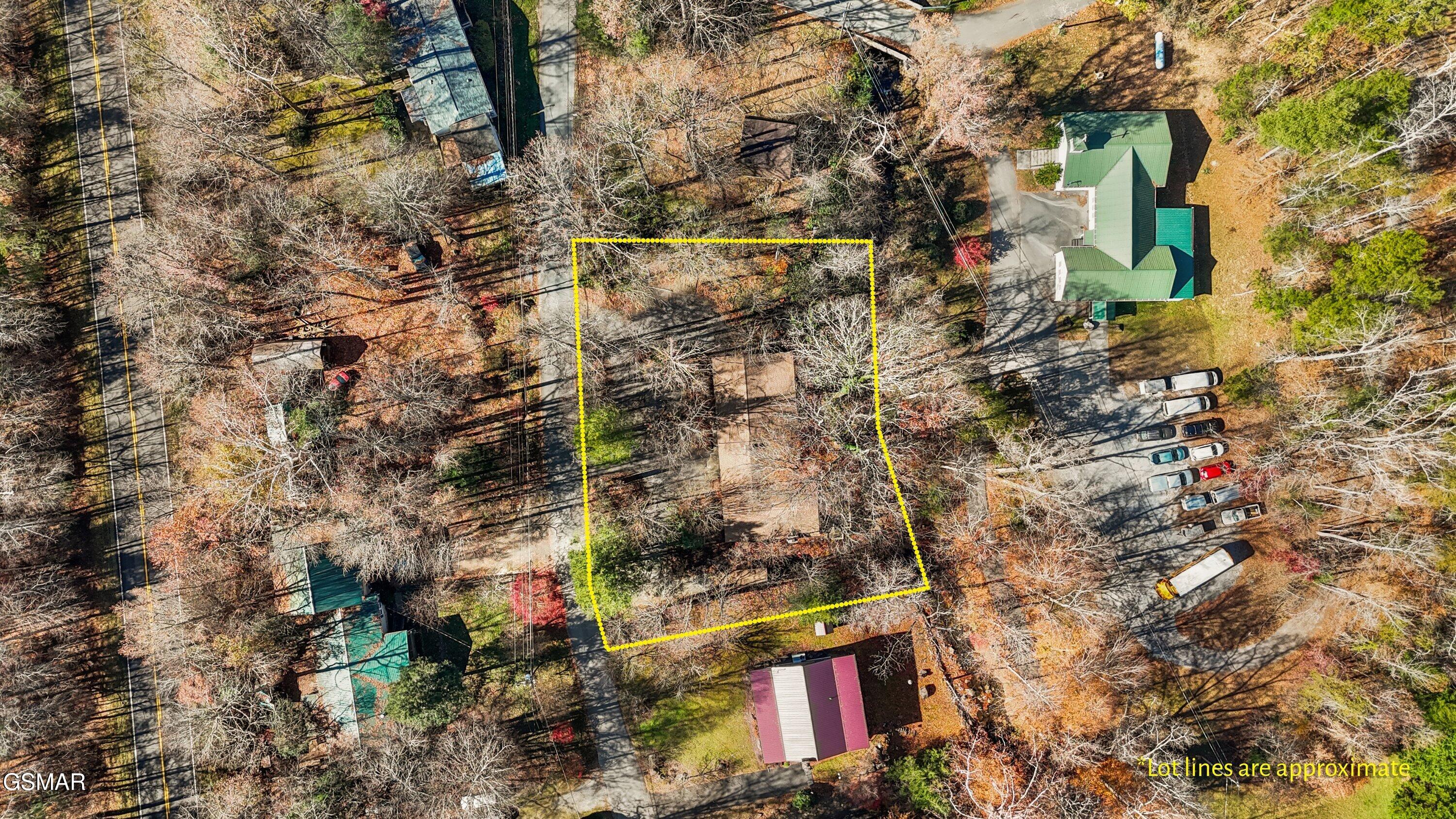 4413 E Scenic Drive Gatlinburg TN 37738