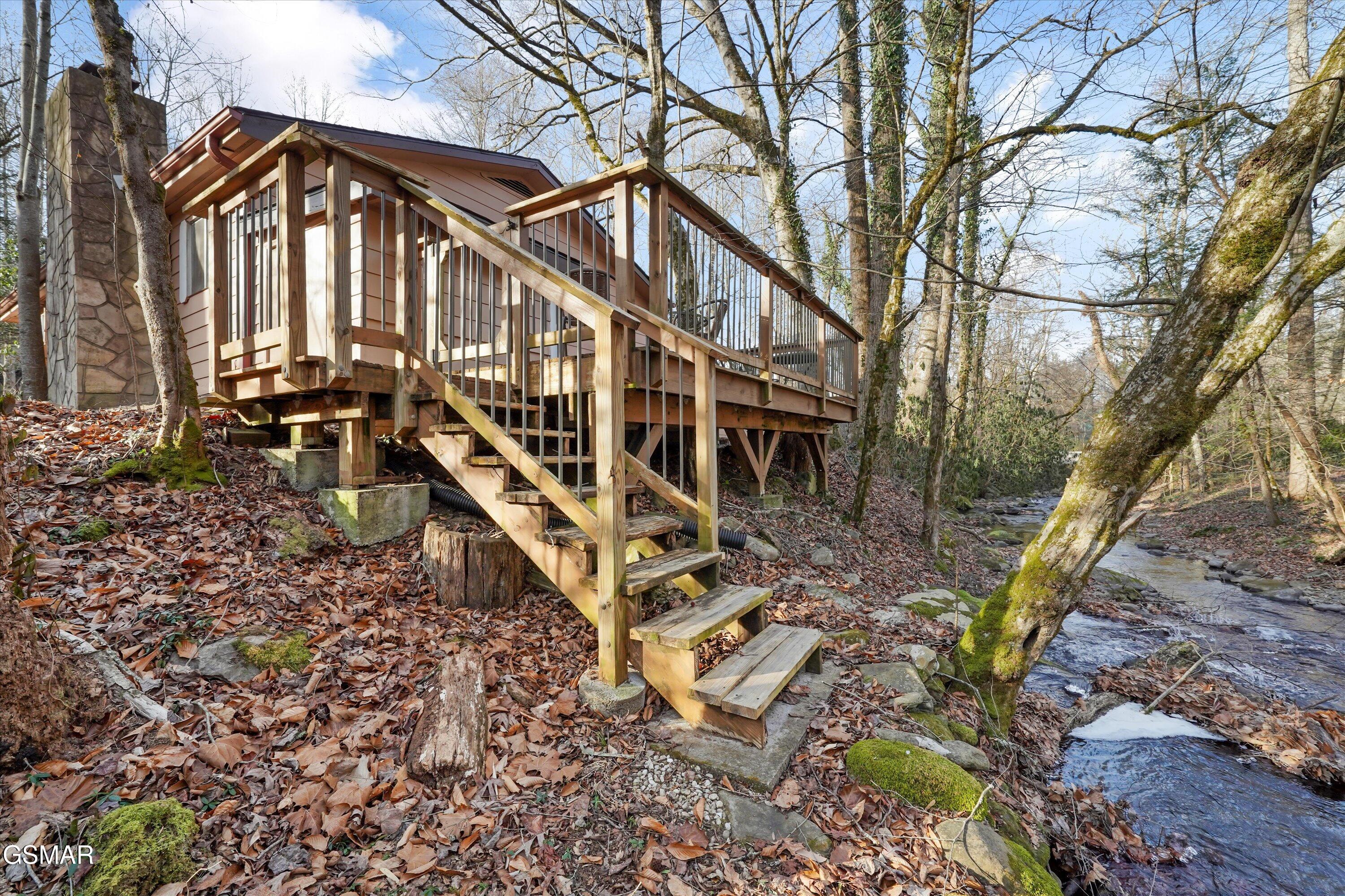 4413 E Scenic Drive Gatlinburg TN 37738