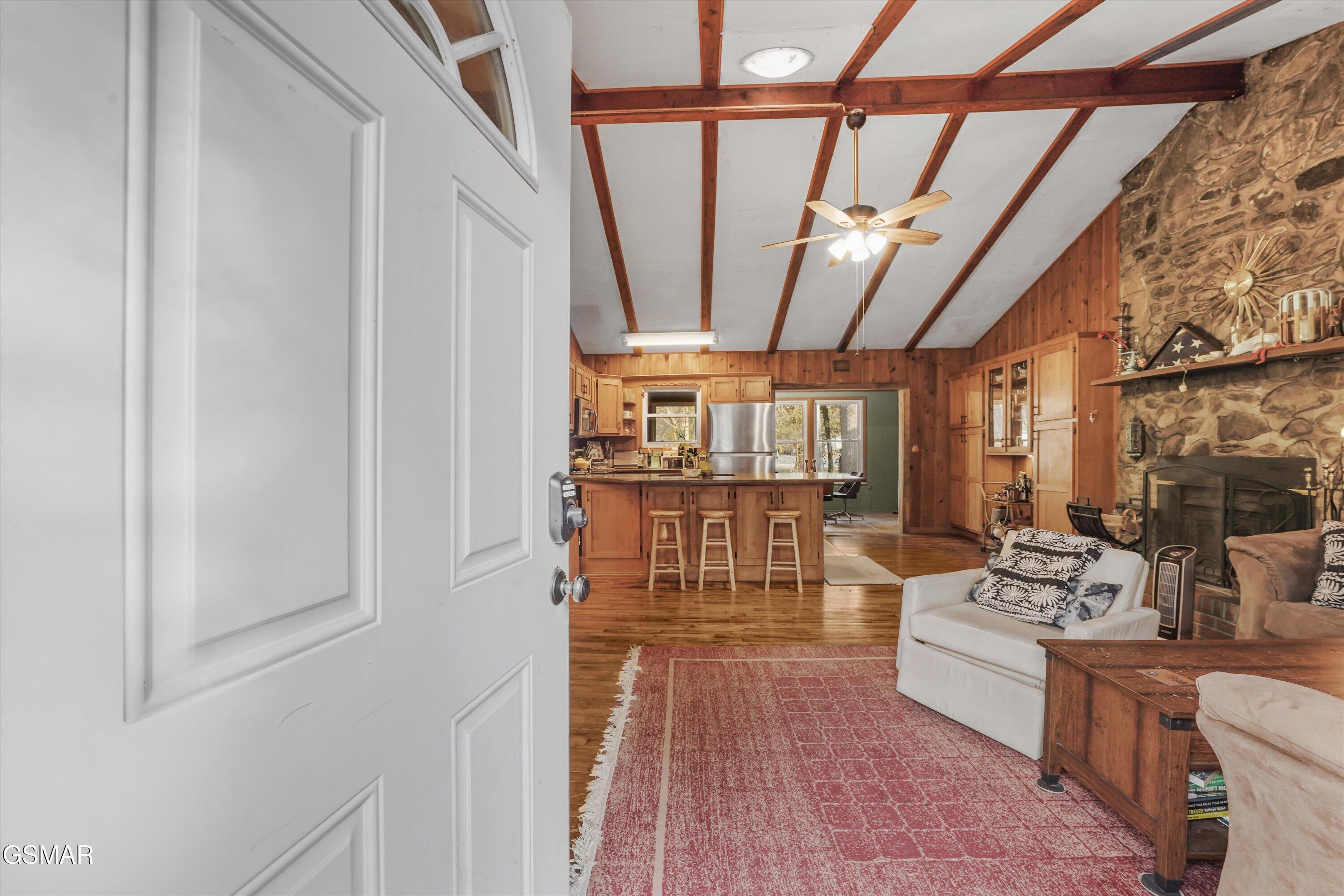 4413 E Scenic Drive Gatlinburg TN 37738