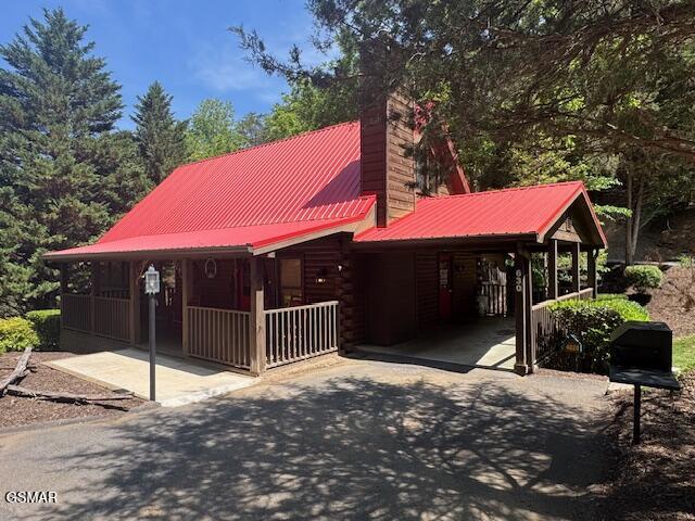 630 Walnut Way Sevierville TN 37862