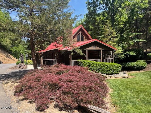 630 Walnut Way Sevierville TN 37862