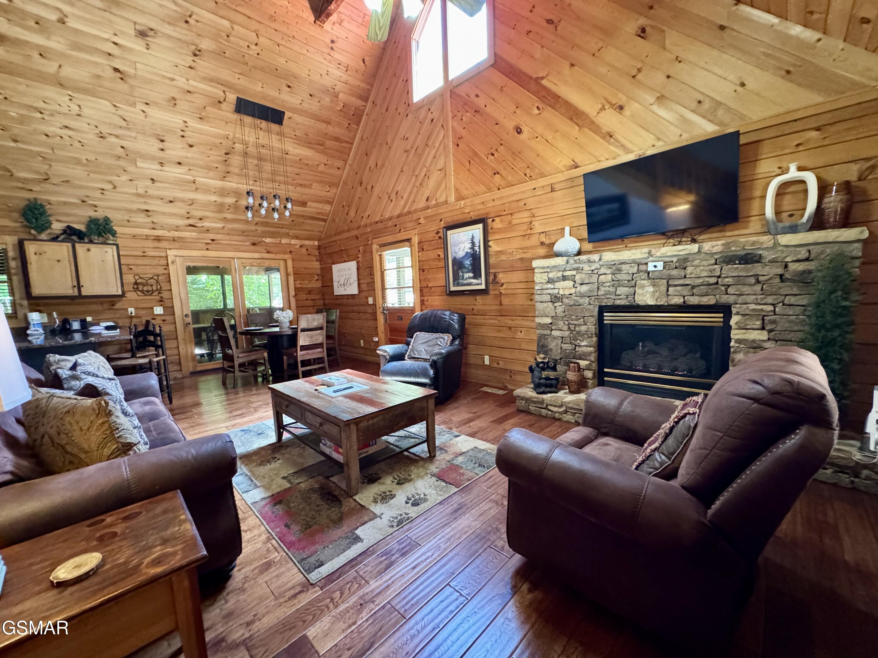 630 Walnut Way Sevierville TN 37862
