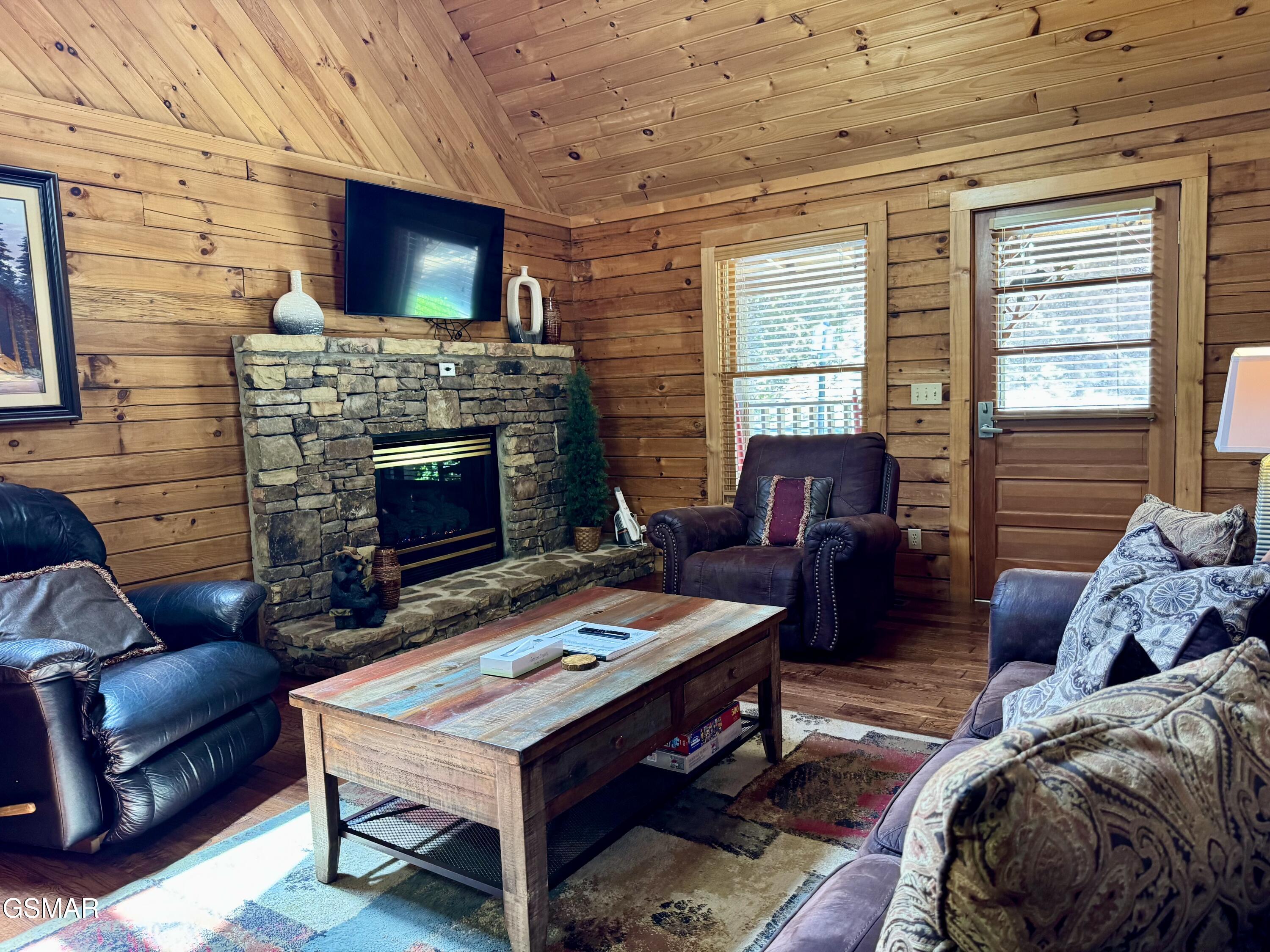 630 Walnut Way Sevierville TN 37862