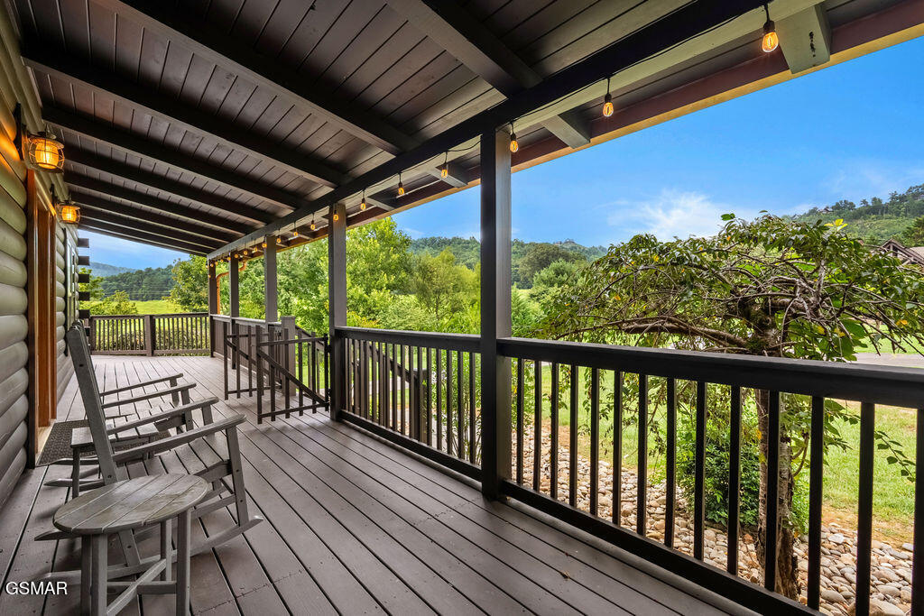 3480 Valley Dale Way Sevierville TN 37862