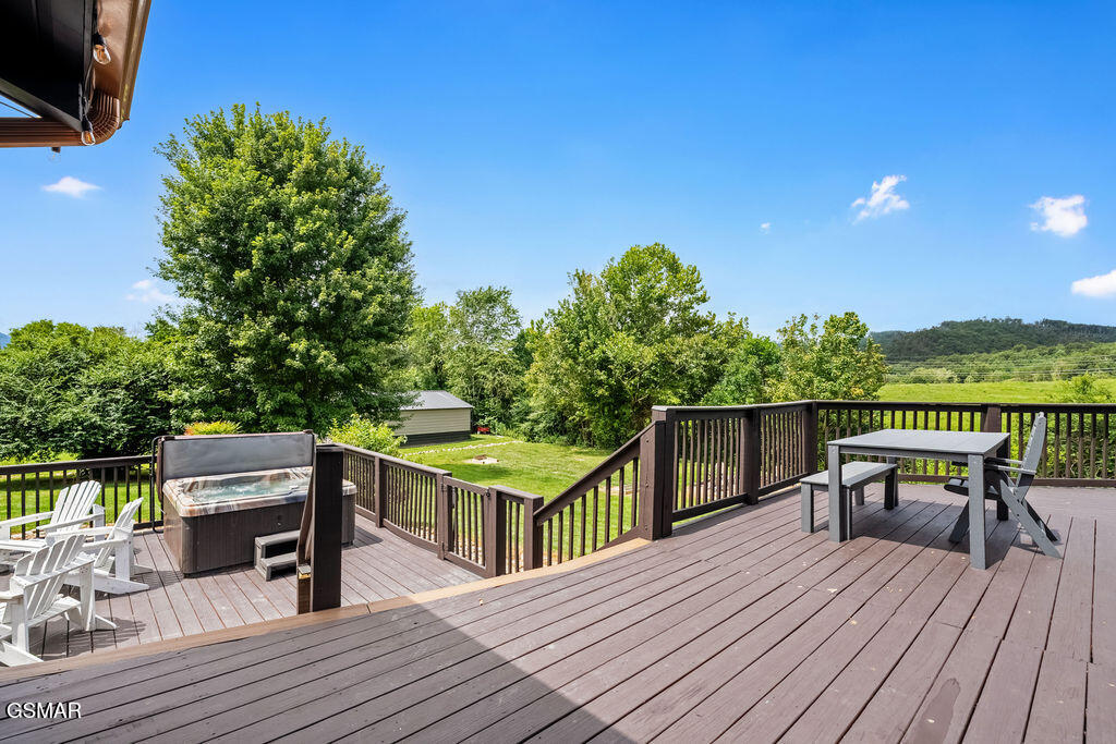 3480 Valley Dale Way Sevierville TN 37862