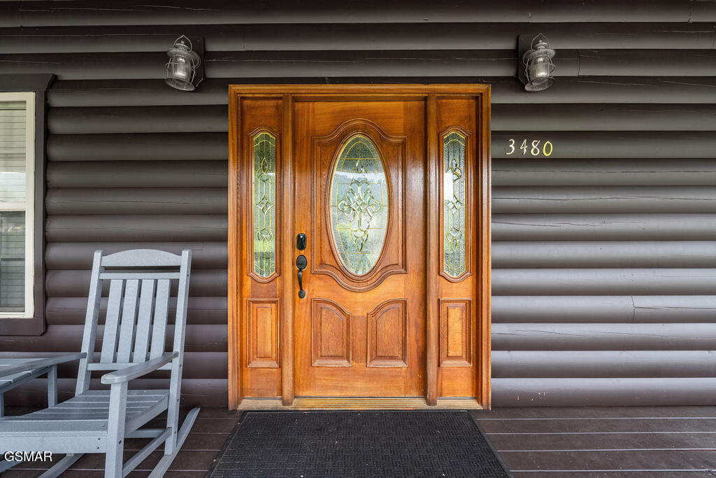 3480 Valley Dale Way Sevierville TN 37862