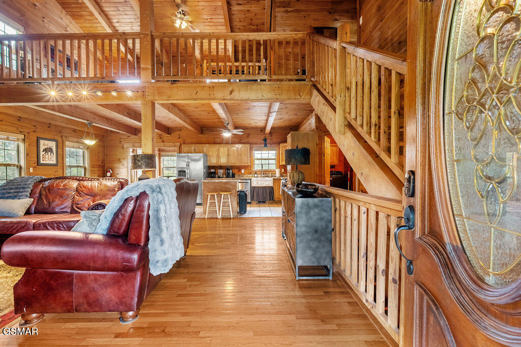 3480 Valley Dale Way Sevierville TN 37862