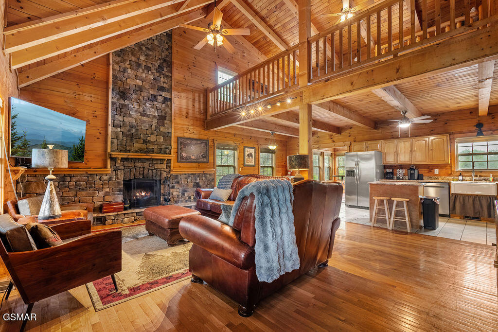 3480 Valley Dale Way Sevierville TN 37862