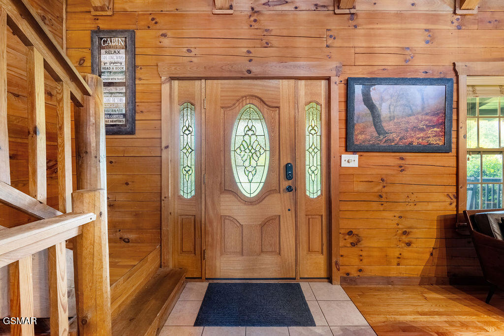 3480 Valley Dale Way Sevierville TN 37862