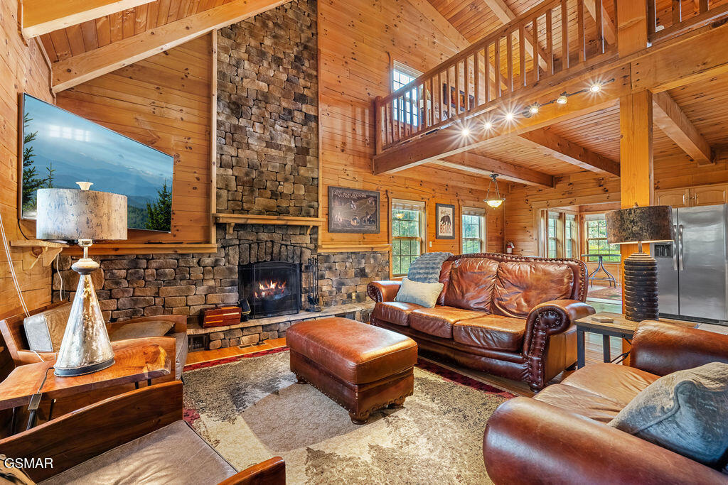 3480 Valley Dale Way Sevierville TN 37862