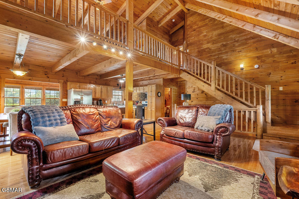 3480 Valley Dale Way Sevierville TN 37862