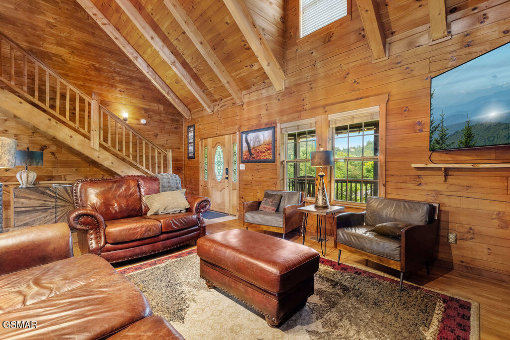 3480 Valley Dale Way Sevierville TN 37862