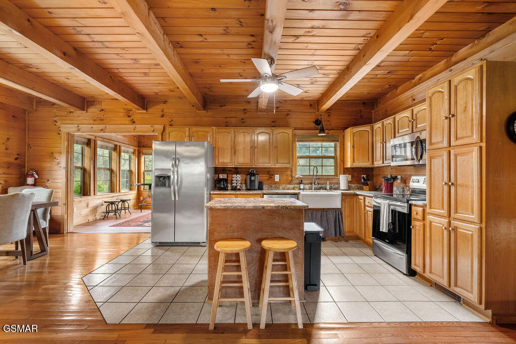 3480 Valley Dale Way Sevierville TN 37862