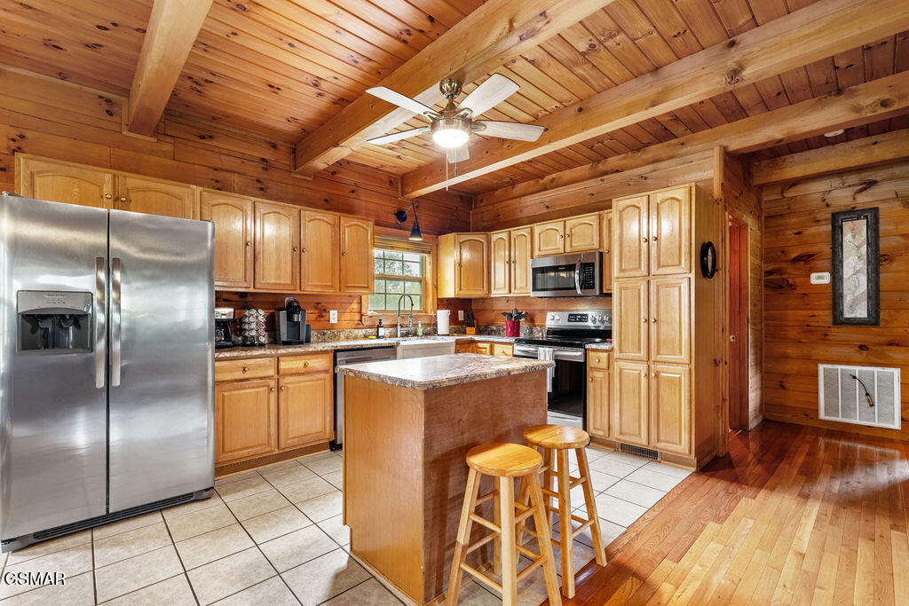 3480 Valley Dale Way Sevierville TN 37862